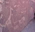 Bushman Rockart, Twyfelfontein