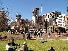 Church Square, Pretoria