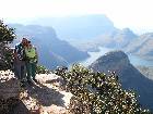 Blyde River Canyon