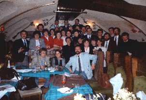 1994 - 20 éves találkozó