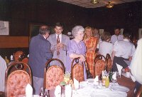 1999 - 25 éves találkozó