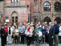 2004. szeptember 25. - 30 éves találkozó