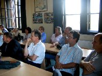 2009. szeptember 19. - 35 éves találkozó